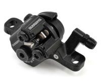 PINÇA TRAV MTB MEC SHIMANO BR-M375 PT