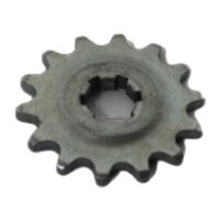 PINHAO CASAL 6V 14D