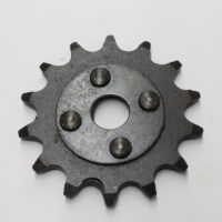 PINHAO CASAL 2 14D