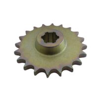 PINHAO DIFERENCIAL TRICARRO FAMEL 20D