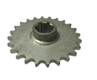 PINHAO DIFERENCIAL CARRINHA FORVEL ESTRIADO
