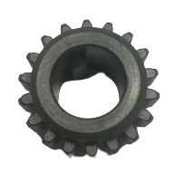 PINHAO PLASTICO S50 MOTOENXADA TK50R 18D
