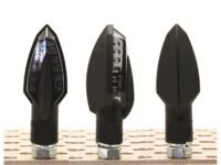 PISCAS UNIV T/SETA LEDS PRETO VICMA