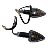 PISCAS UNIV CURTO PRETO/TRANS TRIANG TDH101015