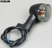 PISCA DAELIM DAYSTAR 125 TR ESQ 33650-BA1-2000