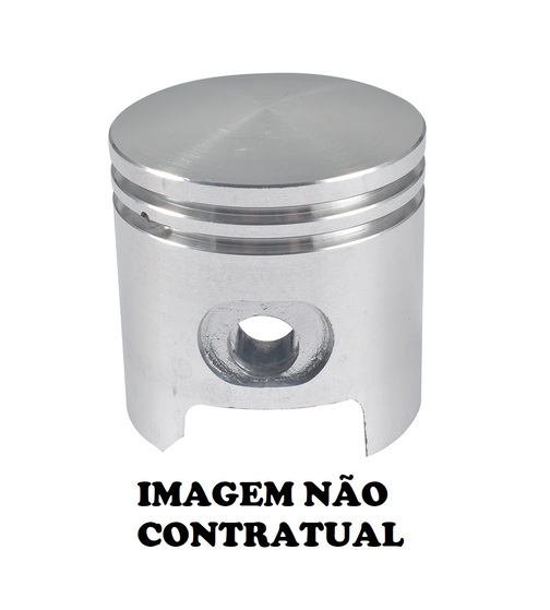 PISTON YA DT50 Ø44.5 BARIKIT