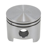 PISTON MOT. ALPINA/CASTOR P360/370 Ø37 BER