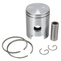 PISTON ZUND Ø45 2SEG VERTEX