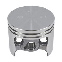 PISTON ROÇ STIHL FS420/550 Ø46 BER
