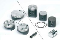 PISTON YAMAHA YFM350 86-00 Ø83.50 WISECO
