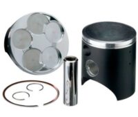 PISTON KAW KDX200 86-06 Ø65.95 WOSSNER