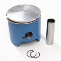 PISTON BLAUZAFIR DERBI SENDA/MINARELLI AM6 Ø50 BARIKIT