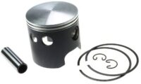 PISTON YAMAHA DT125R Ø56.44 WOSSNER 8002D050