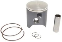 PISTON YA YZ 250 (99-14) 2SEG Ø66.37 WOSSNER