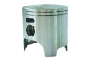 PISTON YAMAHA DT200R 88-91 Ø67.00 WISECO
