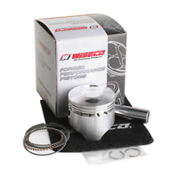 PISTON YA YFM80 85-04 Ø48 WISECO 4841M04800