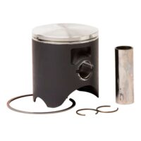 PISTON YAMAHA DT50 Ø44 2SEG VERTEX 22222