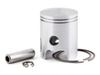 PISTON YA CT50/TARGET/BWS/APRILIA Ø41 BARIKIT
