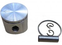 PISTON MOT. HUSQ. 36 AMA 33-4220