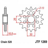PINHAO JTF1269-16D HONDA CBR900