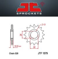 PINHAO JTF1579-16D