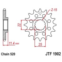 PINHAO JTF1902-16D