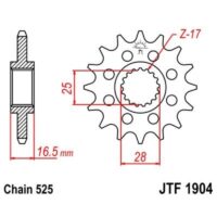 PINHAO JTF1904-16D