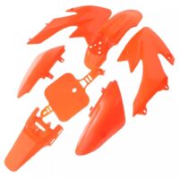 PLASTICOS MOTO ACM110/125 LARANJA