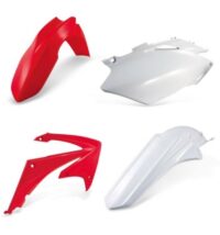 PLASTICOS HONDA CRF450 03 ACERBIS