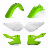 PLASTICOS KAW KX125/250 99-02 ACERBIS
