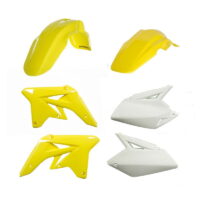 PLASTICOS SUZ RMZ250 07 ACERBIS