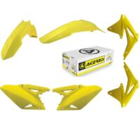 PLASTICOS SUZ RMZ450 08 ACERBIS