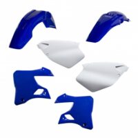 PLASTICOS YA YZ125/250 96-99 ACERBIS