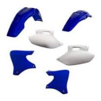 PLASTICOS YA YZF/WR250/400/426 98-99 ACERBIS