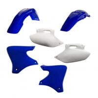 PLASTICOS YA YZF/WR250/400/426 00-02 ACERBIS