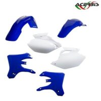 PLASTICOS YA WRF250/450 05 ACERBIS