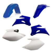 PLASTICOS YA WRF250/450 07 ACERBIS