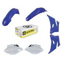 PLASTICOS YA YZF250/450 06 ACERBIS