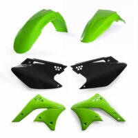 PLASTICOS KAW KX250 06-08 ACERBIS