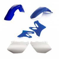 PLASTICOS YA YZ125/250 02-03 ACERBIS