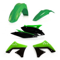 PLASTICOS KAW KX250F 09 ACERBIS