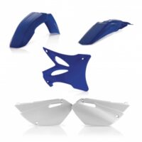 PLASTICOS YA YZ85 02-05 ACERBIS