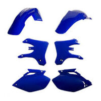 PLASTICOS YA YZF250/450 03 ACERBIS AZUL