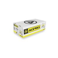 PLASTICOS HONDA XR250/400 96-03 BRANCO ACERBIS