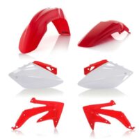 PLASTICOS HONDA CRF450 07 ACERBIS
