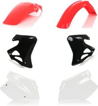 PLASTICOS HONDA CR125/250 95-97 ACERBIS