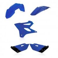 PLASTICOS YA YZF250 2010 ACERBIS AZUL