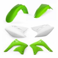 PLASTICOS KAW KX450F 06-08 ACERBIS
