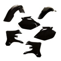 PLASTICOS YA YZF250/450 03 ACERBIS PRETO