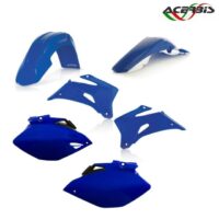 PLASTICOS YA YZF250/450 06-09 ACERBIS AZUL